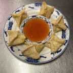 Best AP6. Crab Rangoon (6) in Boise, ID