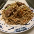 Best Beef Lo Mein in Boise, ID
