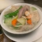 Best Won Ton War Soup in Boise, ID