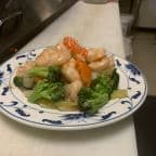 Best Broccoli with Shrimp in Boise, ID