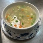 Best Egg Flower Soup in Boise, ID