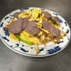 Best Moo Shu Beef in Boise, ID