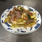 Best Bok Choy with Beef in Boise, ID