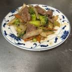 Best Broccoli with Beef in Boise, ID