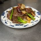 Best Mongolian Beef in Boise, ID