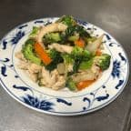 Best Broccoli with Chicken in Boise, ID