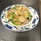 Best Shrimp with Lobster Sauce in Boise, ID