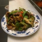 Best Hunan Beef in Boise, ID