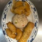 Best Combination Dinner No. 1 in Boise, ID