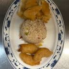 Best Combination Dinner No. 3 in Boise, ID