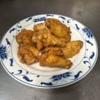 Best AP10. Spicy Chicken Wings (8) in Boise, ID