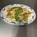 Best Garlic Chicken in Boise, ID